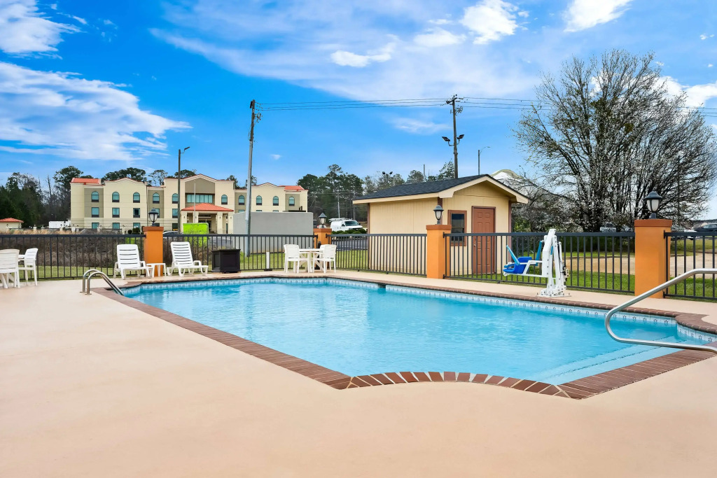 Best Western Greenville Inn