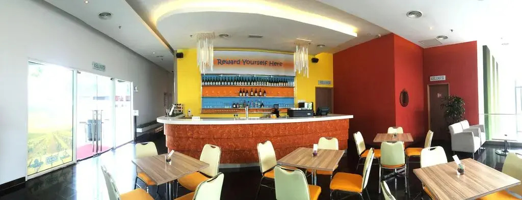 Kingston Hotel 22 - Cheras, Kuala Lumpur