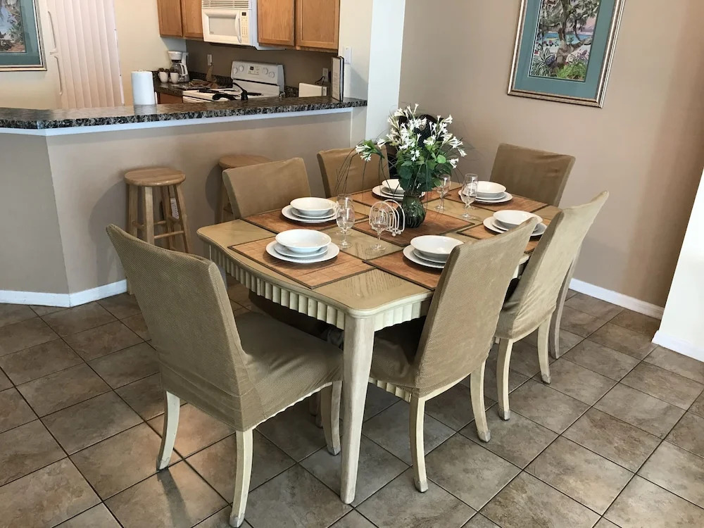 Freedom Florida Vacation Rentals
