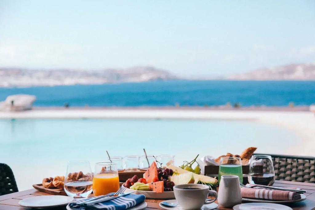 Destino Anamar Mykonos