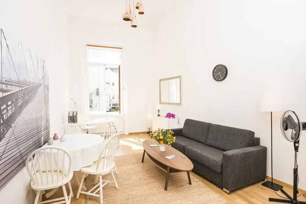 City Suite Kärntnerstraße 17 by Welcome2Vienna
