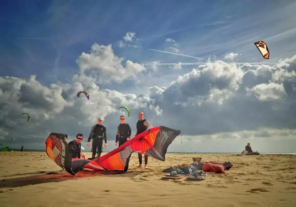 High Flyers Kite House
