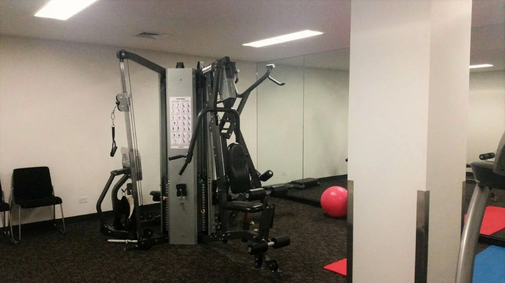 MainStay Suites Abbotsford
