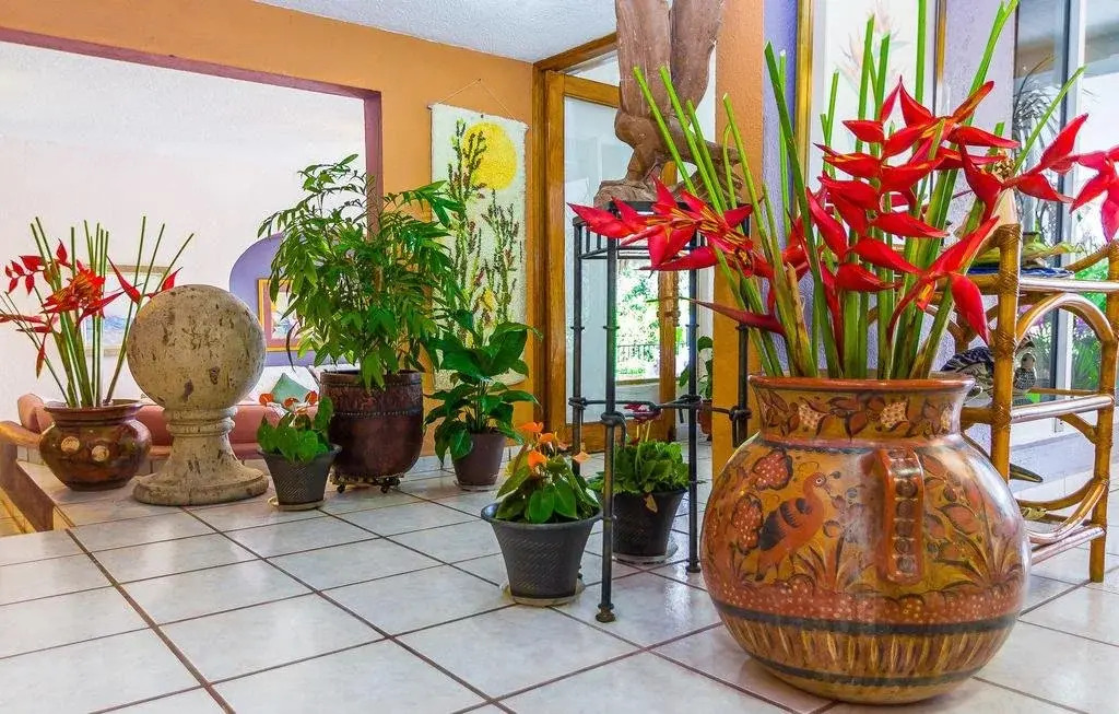 Villa Del Bosque