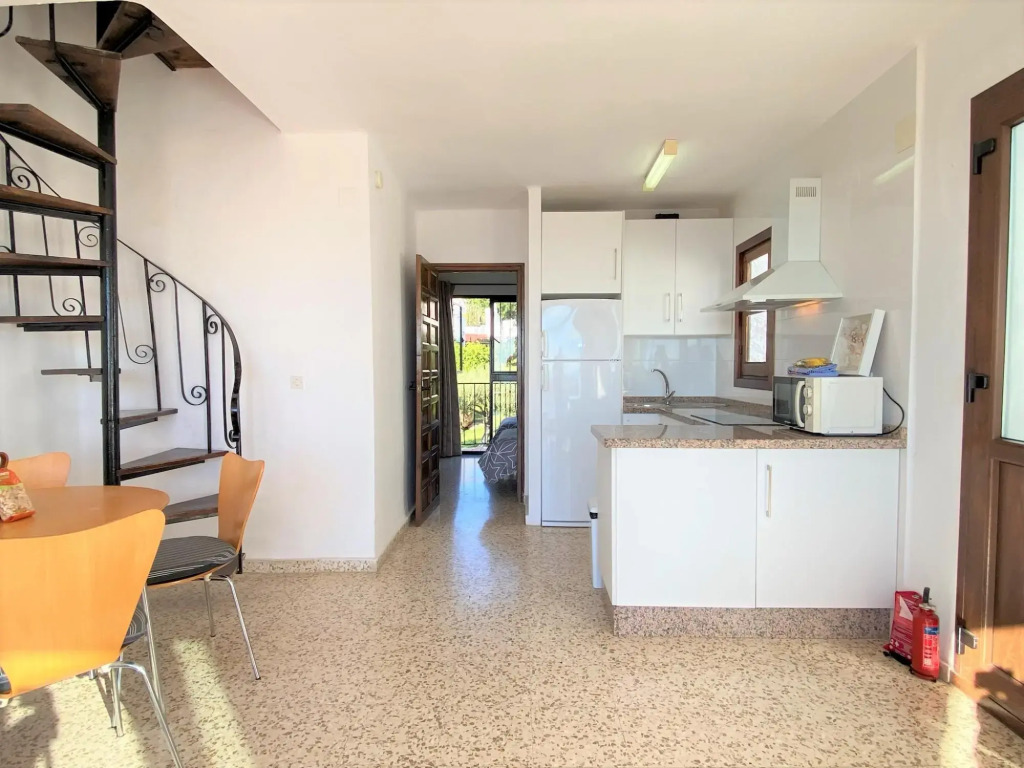 Los Naranjos 18B Casasol Capistrano Village