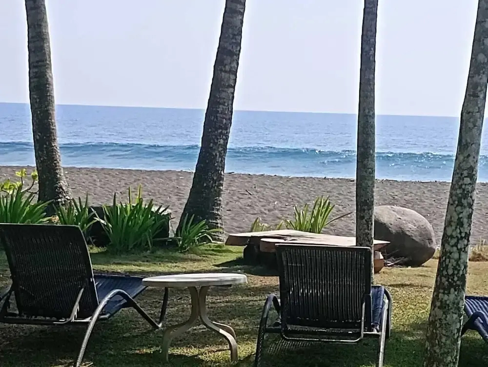 Casa de Playa - Marea Brava Condos