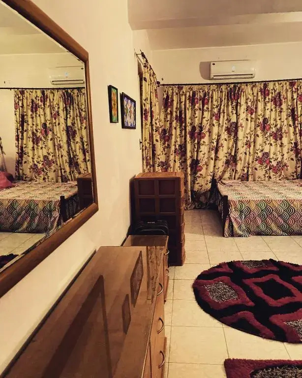 ڤيلا صف اول بحيرة , مارينا , العلمين
