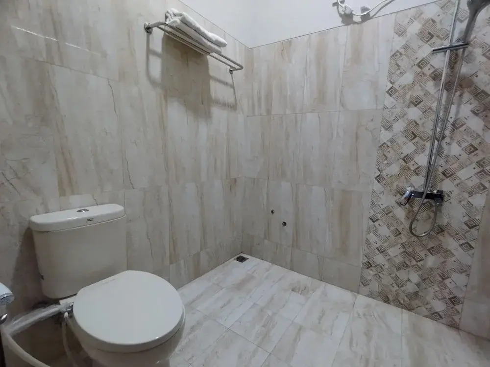 Saira Hotel dan Homestay Syariah
