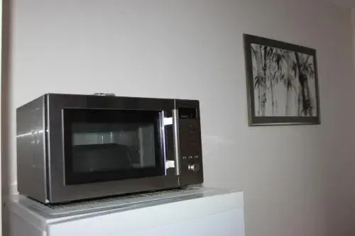 Roberto dangaus apartamentai