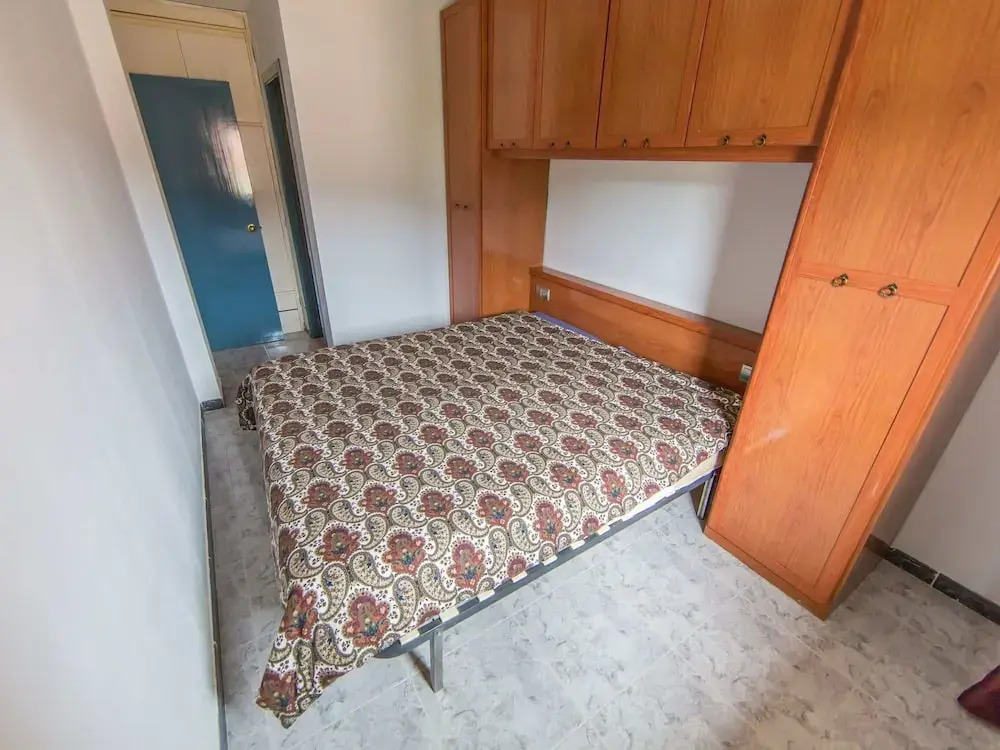 Apartamento Nataixa
