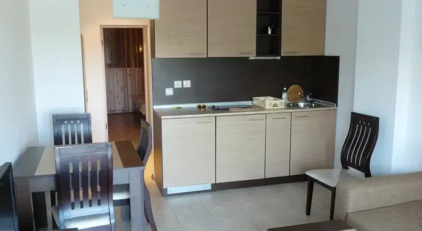 TRS Apartments