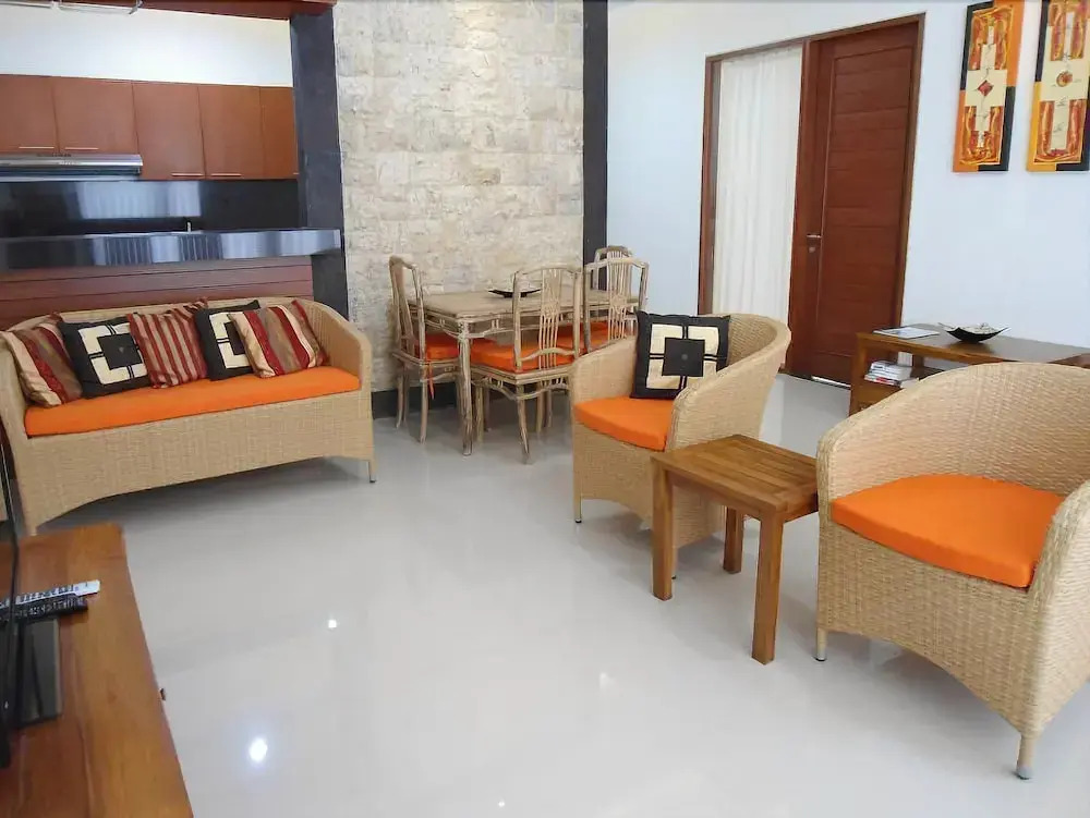 Villa Brolga Sanur