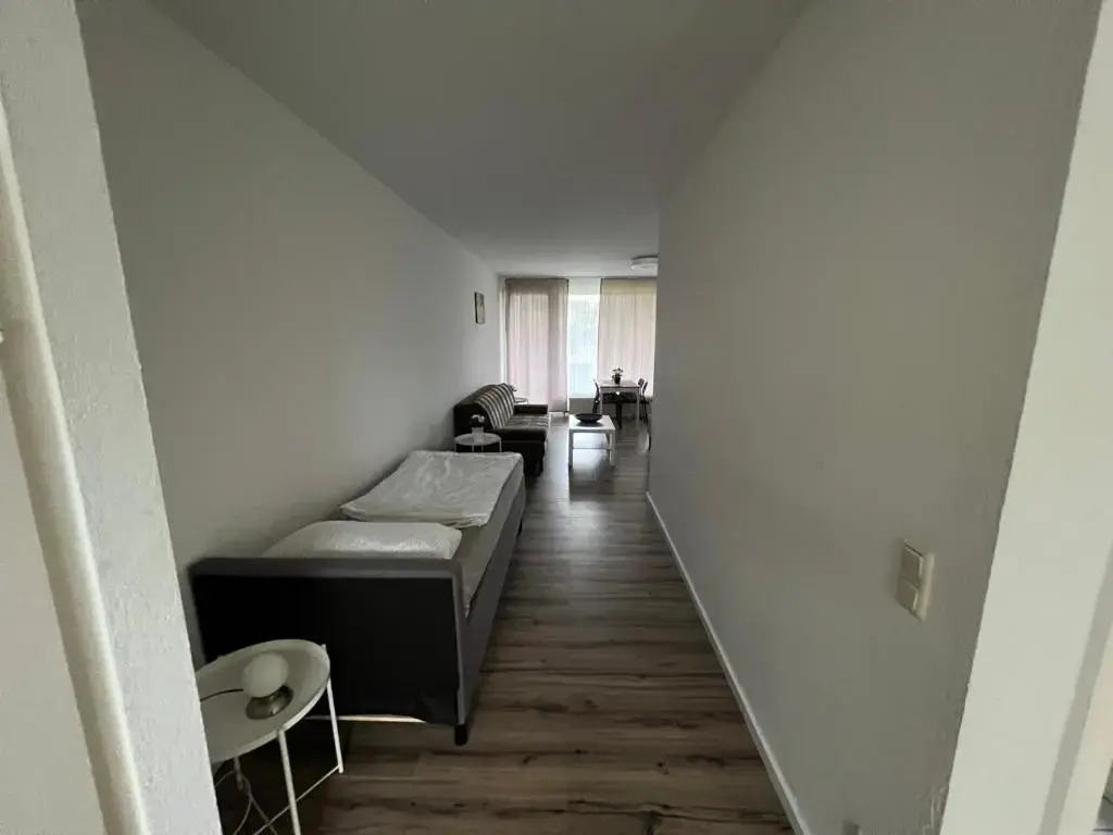 Wohnung in Troisdorf