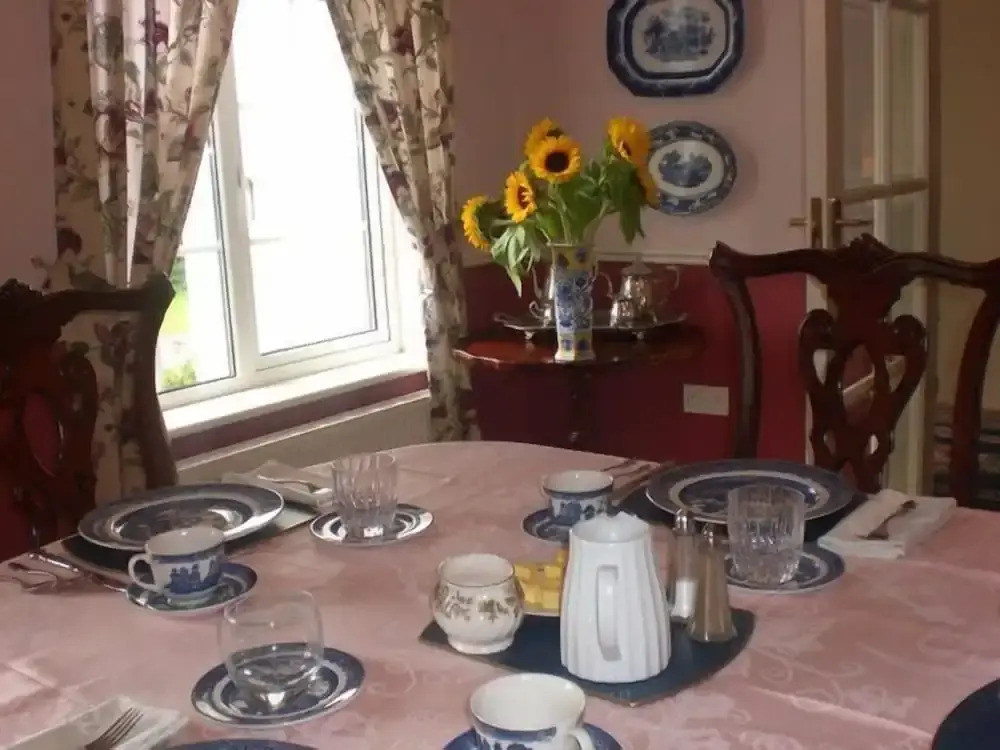 Kilbora B&B