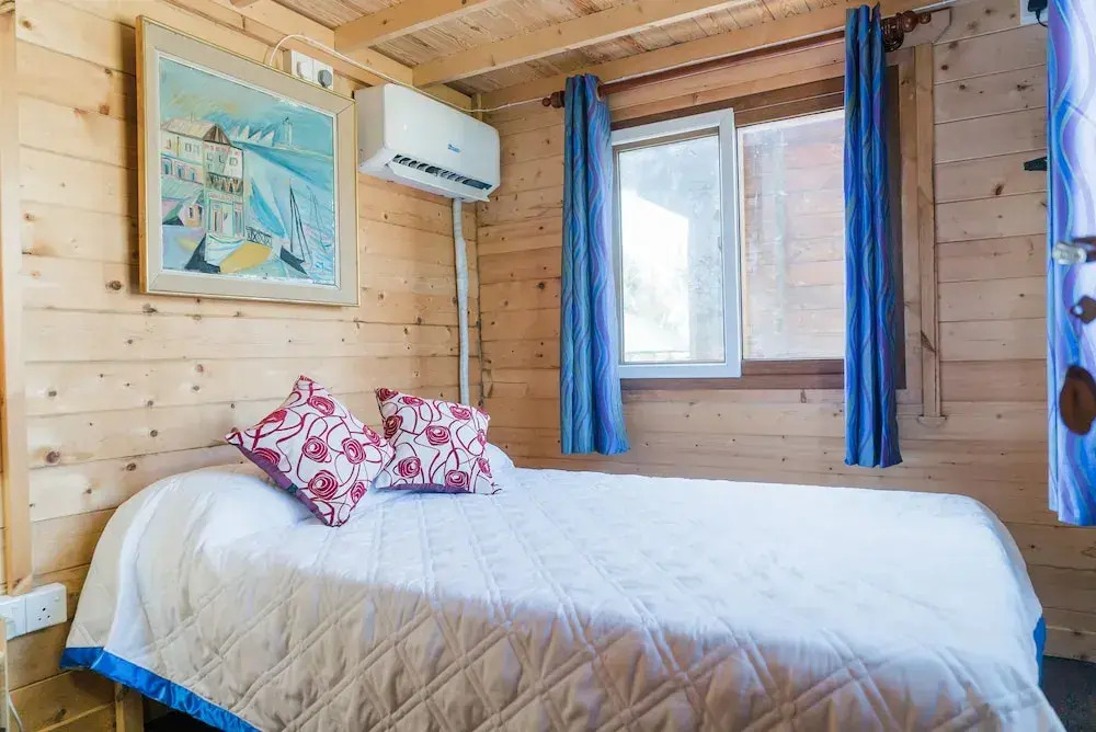Les Beach Chalets