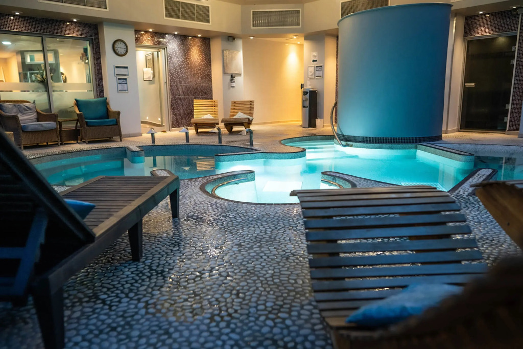 Wild Pheasant Hotel & Spa