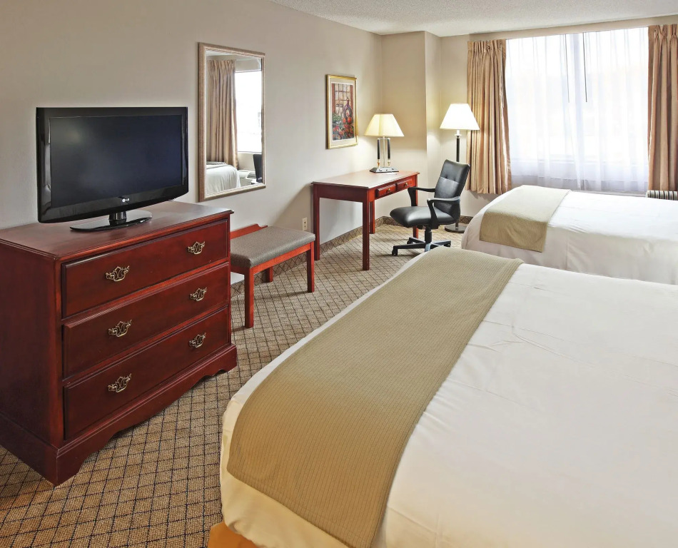 Holiday Inn Express Hotel & Suites Camden by IHG