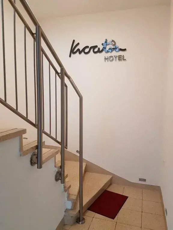Hotel Restaurant Kroatia