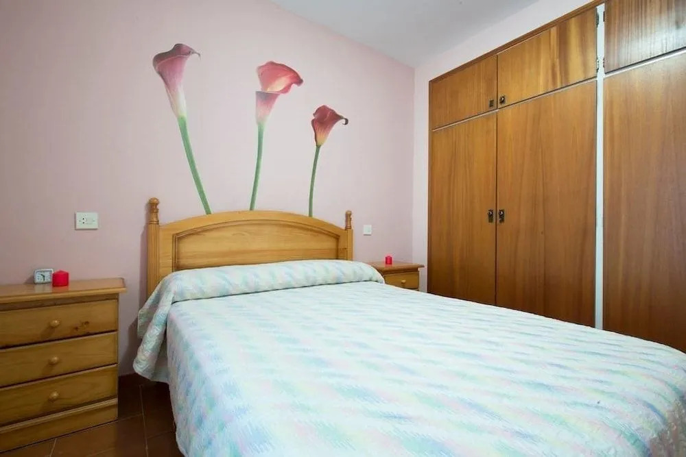 Apartamento Dinasty