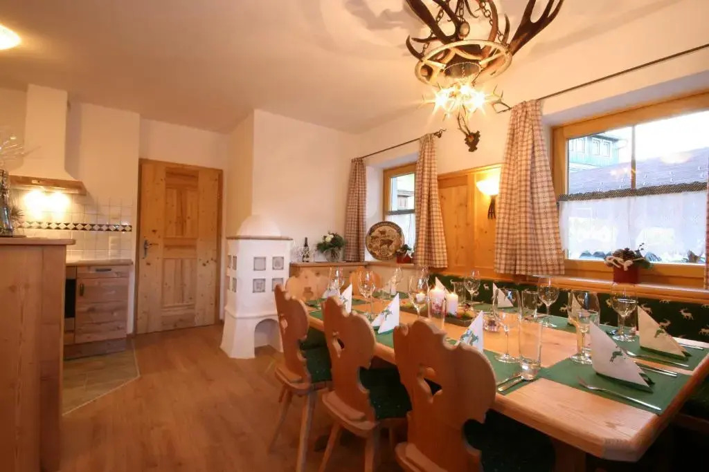 Ferienappartement Royer