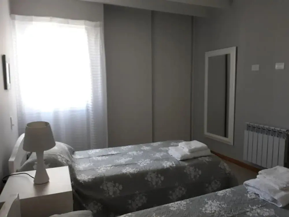 Duplex La Puntilla