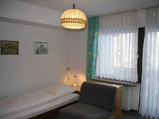 Hotel Schwangauer Hof