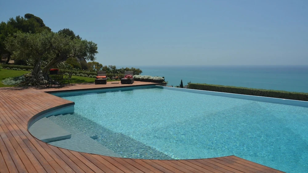 VILLA TERRA DEL SOLE 8, Emma Villas
