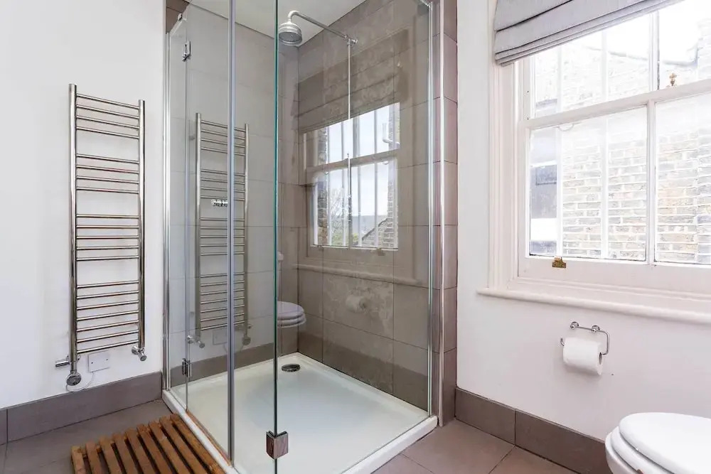Coveted Clapham Common