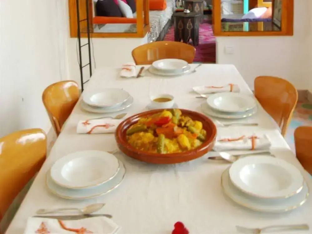 Riad Dar Aida
