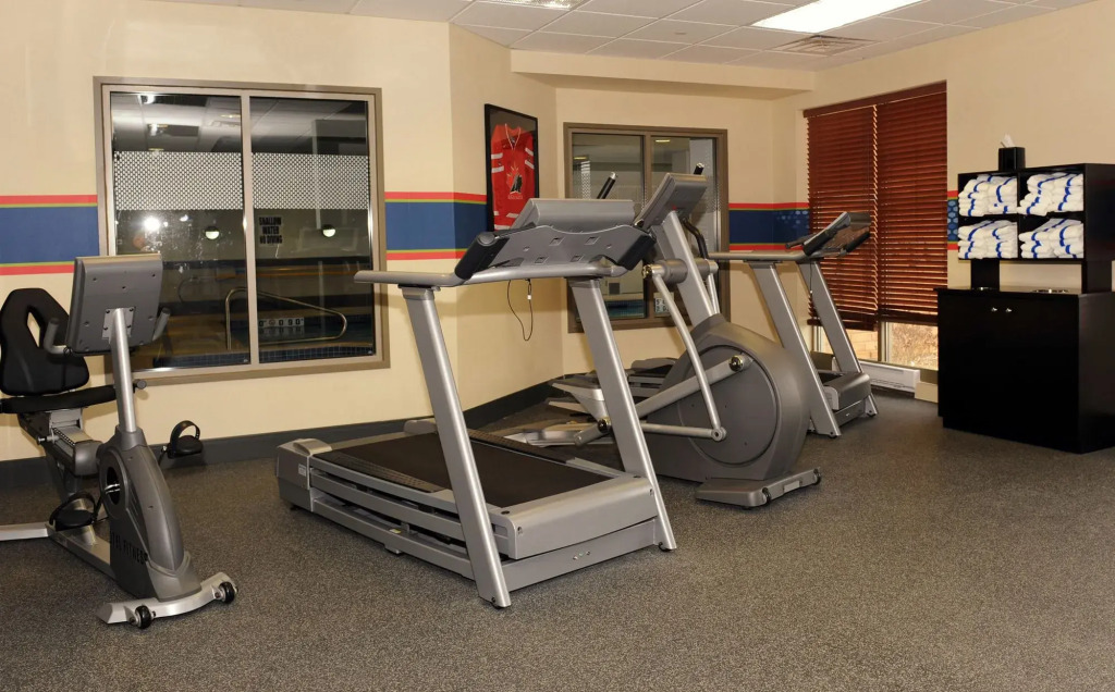 Hampton Inn & Suites by Hilton Brantford