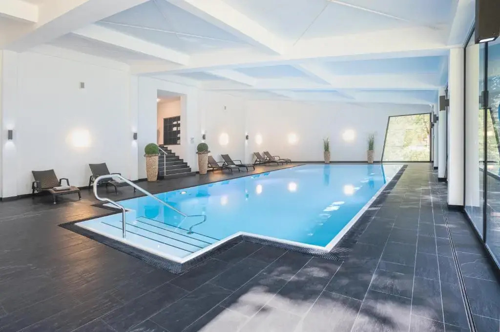 Waldhotel Berghof