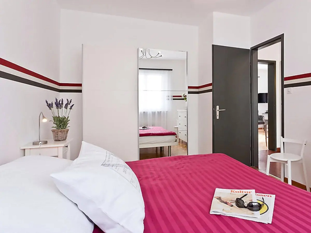 Apartment Suite Ascona 18360