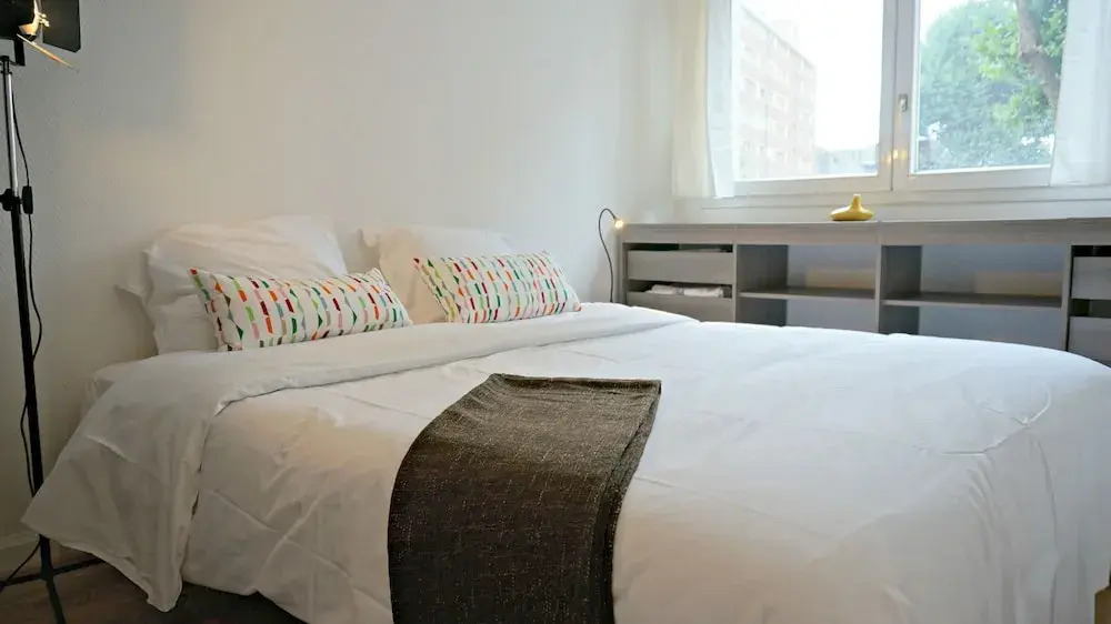 Appart Hôtel Lille - SARAH