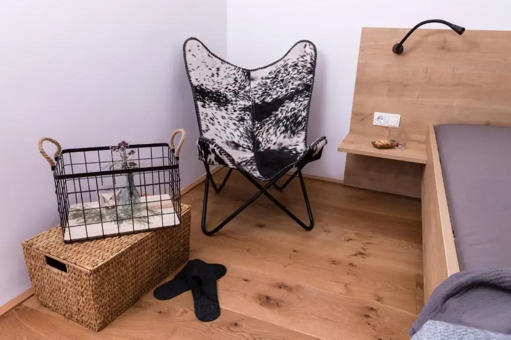 Apartment Macho