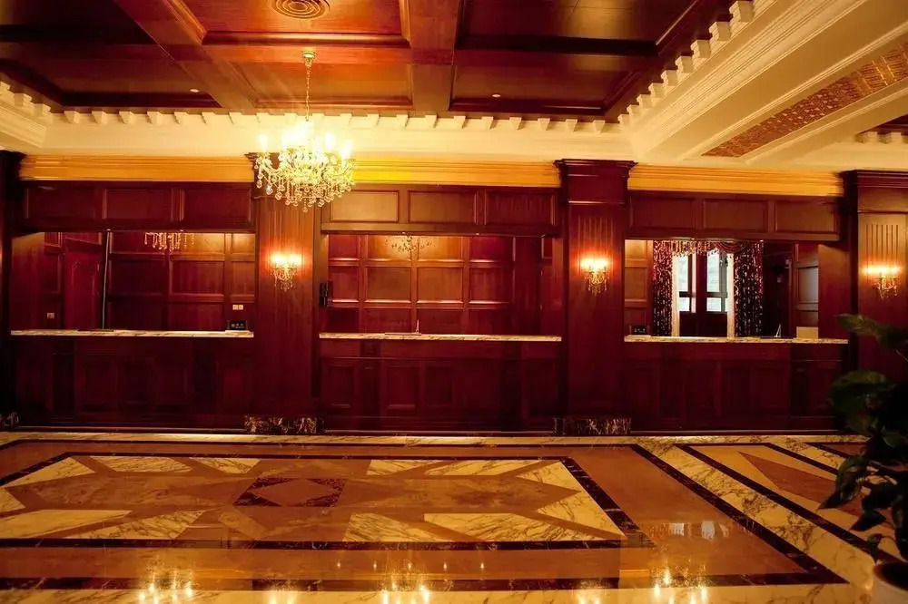 Ashi Fude Chengbao Hotel - Shanghai