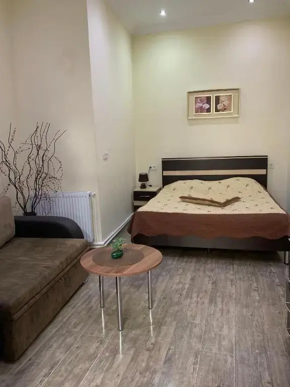 Sayat Nova Apartments