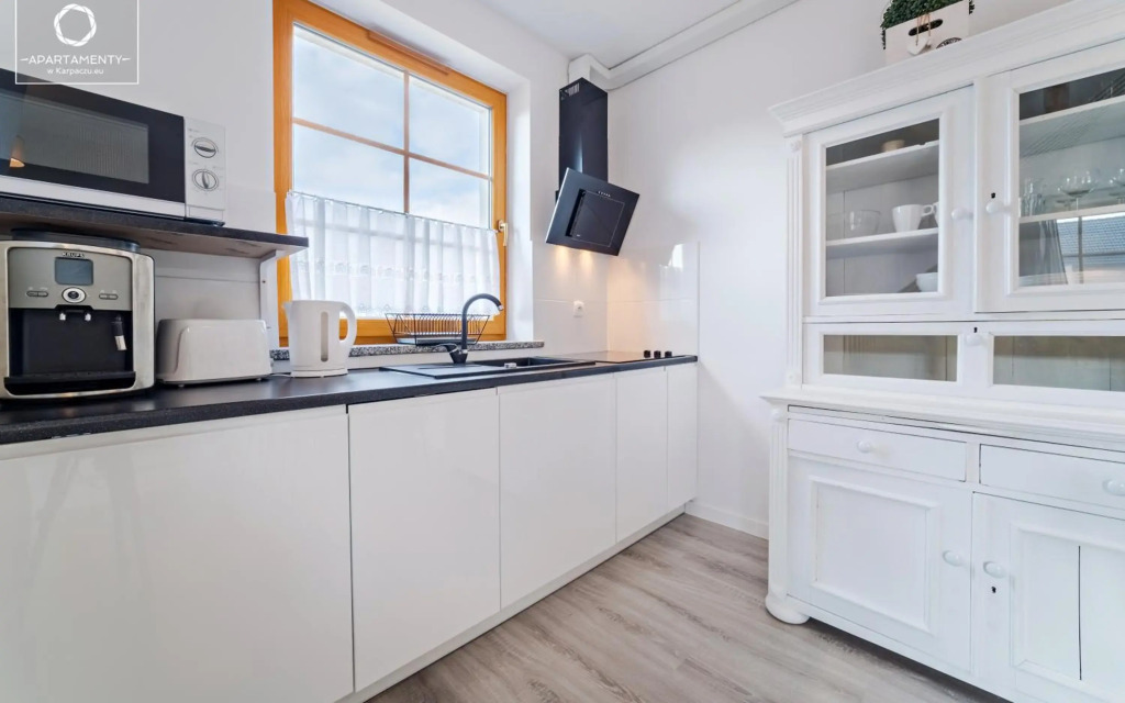 Apartamenty Wonder Home - Panorama II