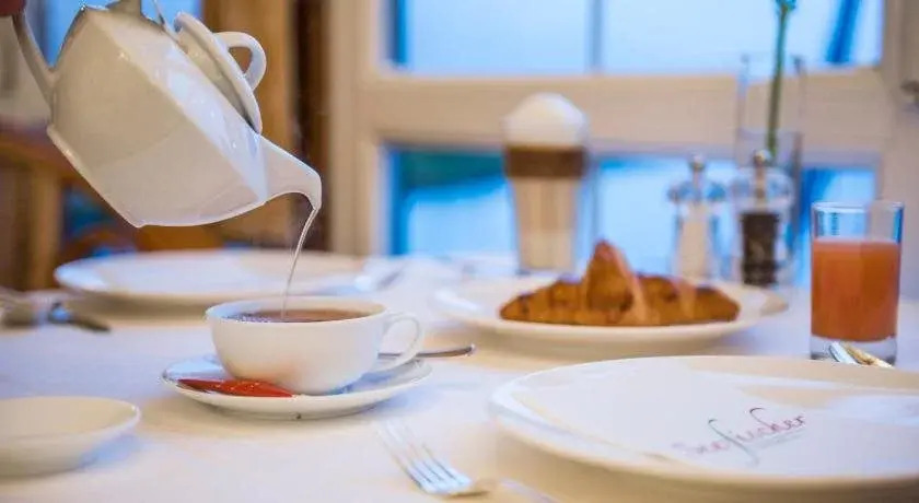 Hotel Seefischer - Finest Hideaway