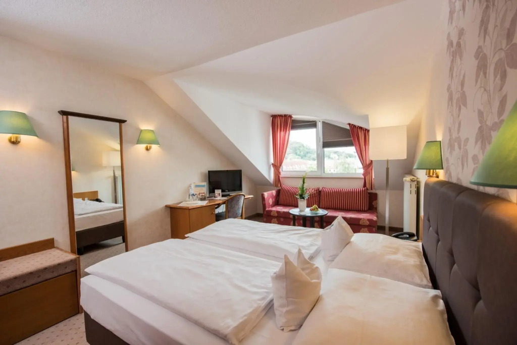Göbels Sophien Hotel