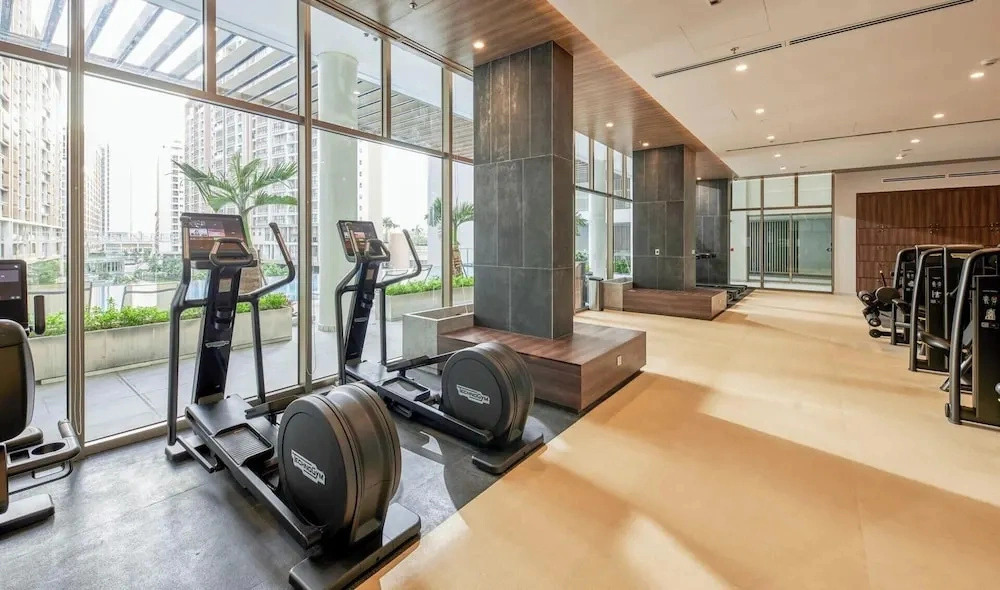 The Peak Serviced Apartment