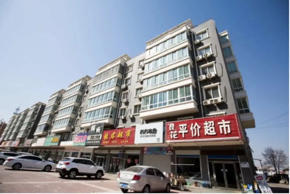 XIAOMIN INN Wentianhuayuan 2