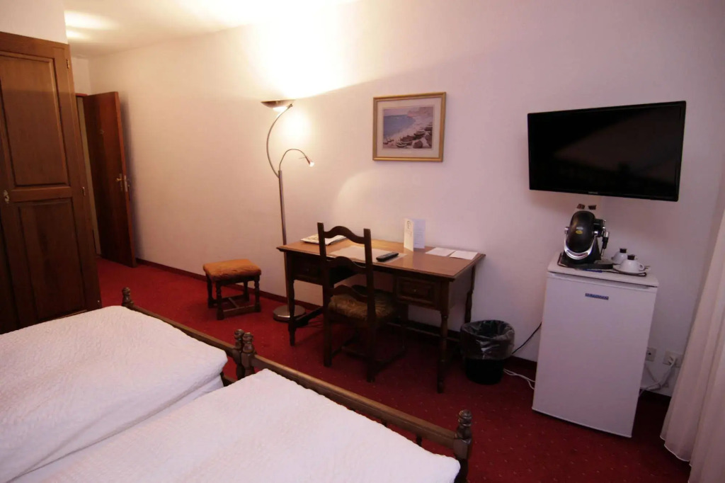 Hotel Eremitage