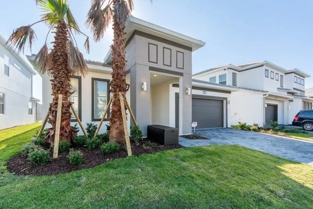 Sonoma Pool - Thunder- No Rear Neighbors 4 Bedroom Home