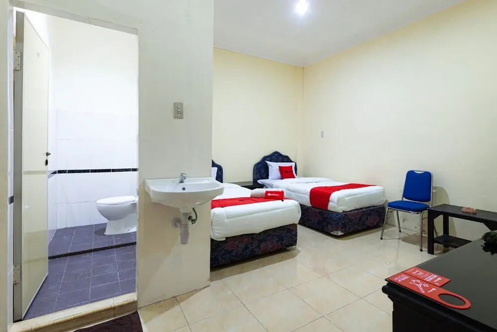 Hotel Nidia Nugraha by RedDoorz