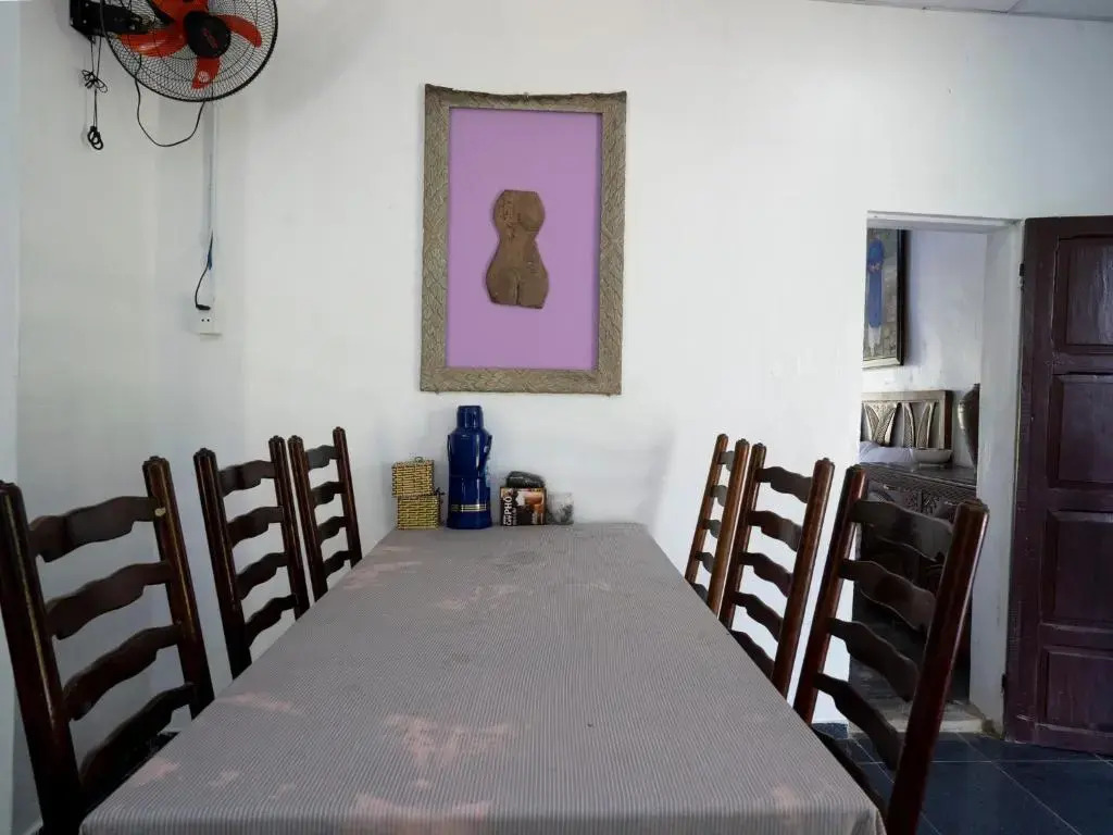 Thai Gia Trang Farmstay