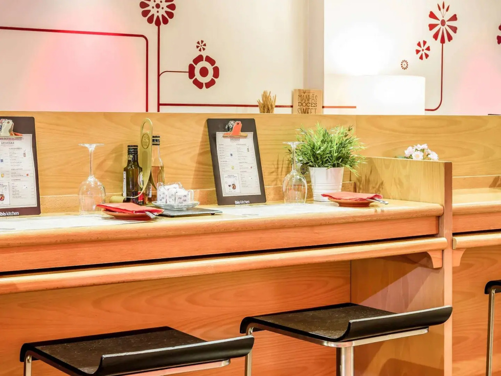 ibis Porto Centro São Bento