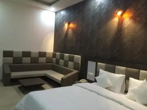 The Galaxy Resort Bahadurgarh