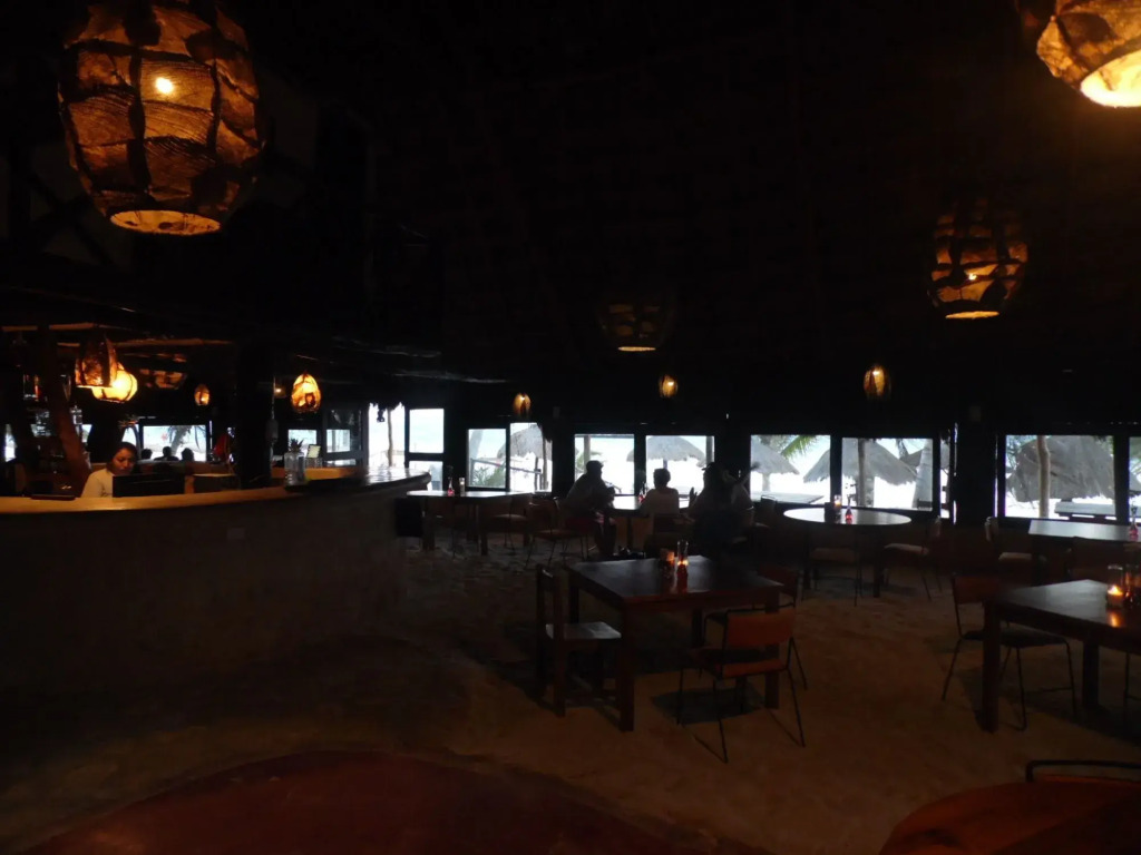 Hotel Pocna Tulum