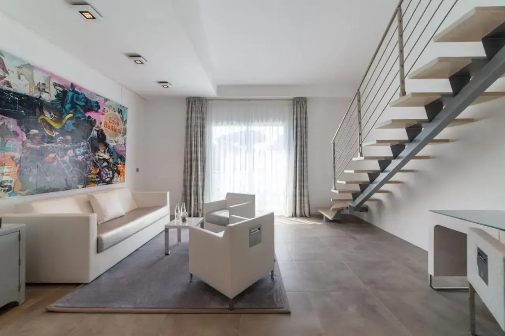Kube Hotel Gassin