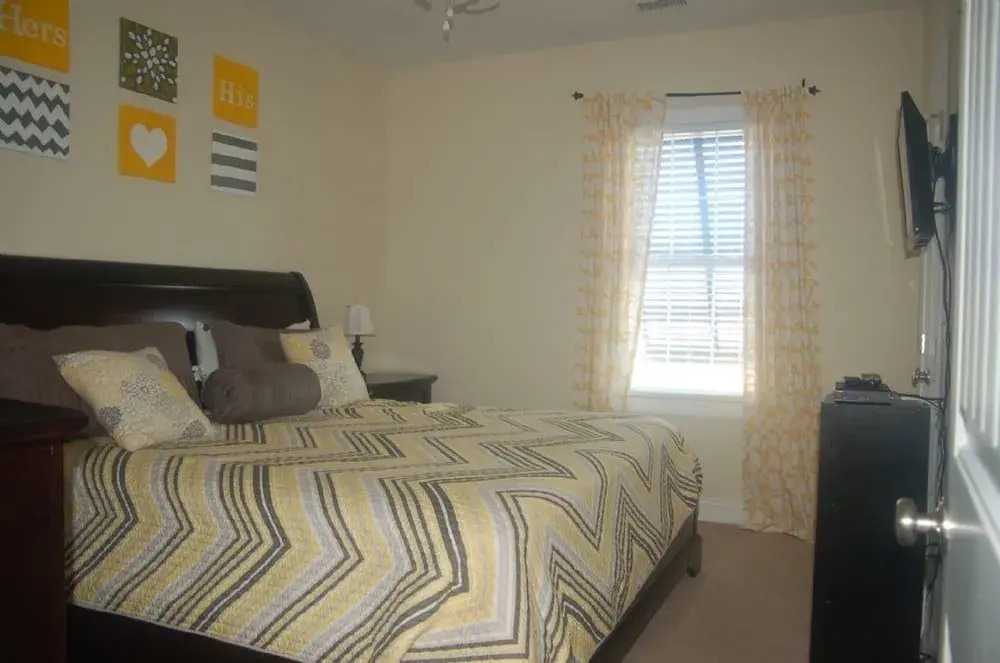 Myrtle Breeze House #62898 - 3 Br Home